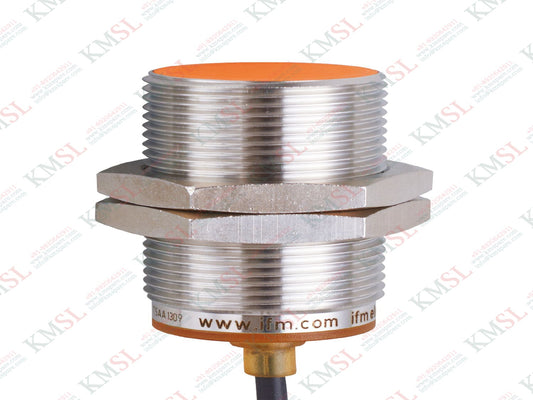 IIS244 IFM Inductive Sensor | Industrial Proximity Sensor – KMSPARE