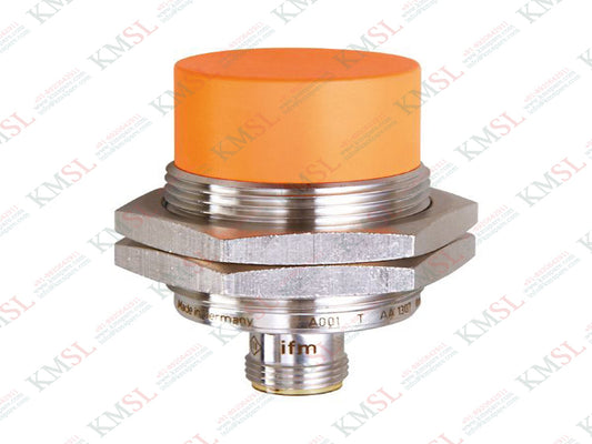 IIS249 IFM Inductive Sensor | Industrial Proximity Sensor – KMSPARE