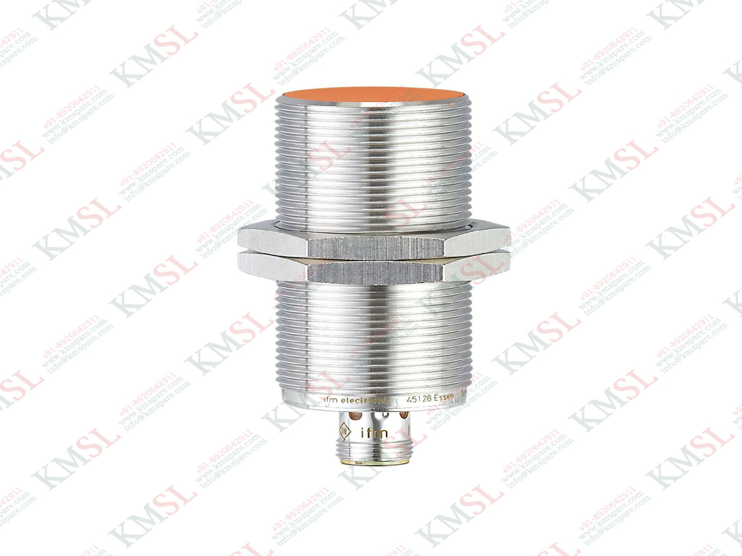 IIS260 IFM Inductive Sensor – Industrial Automation Sensor | KMSPARE