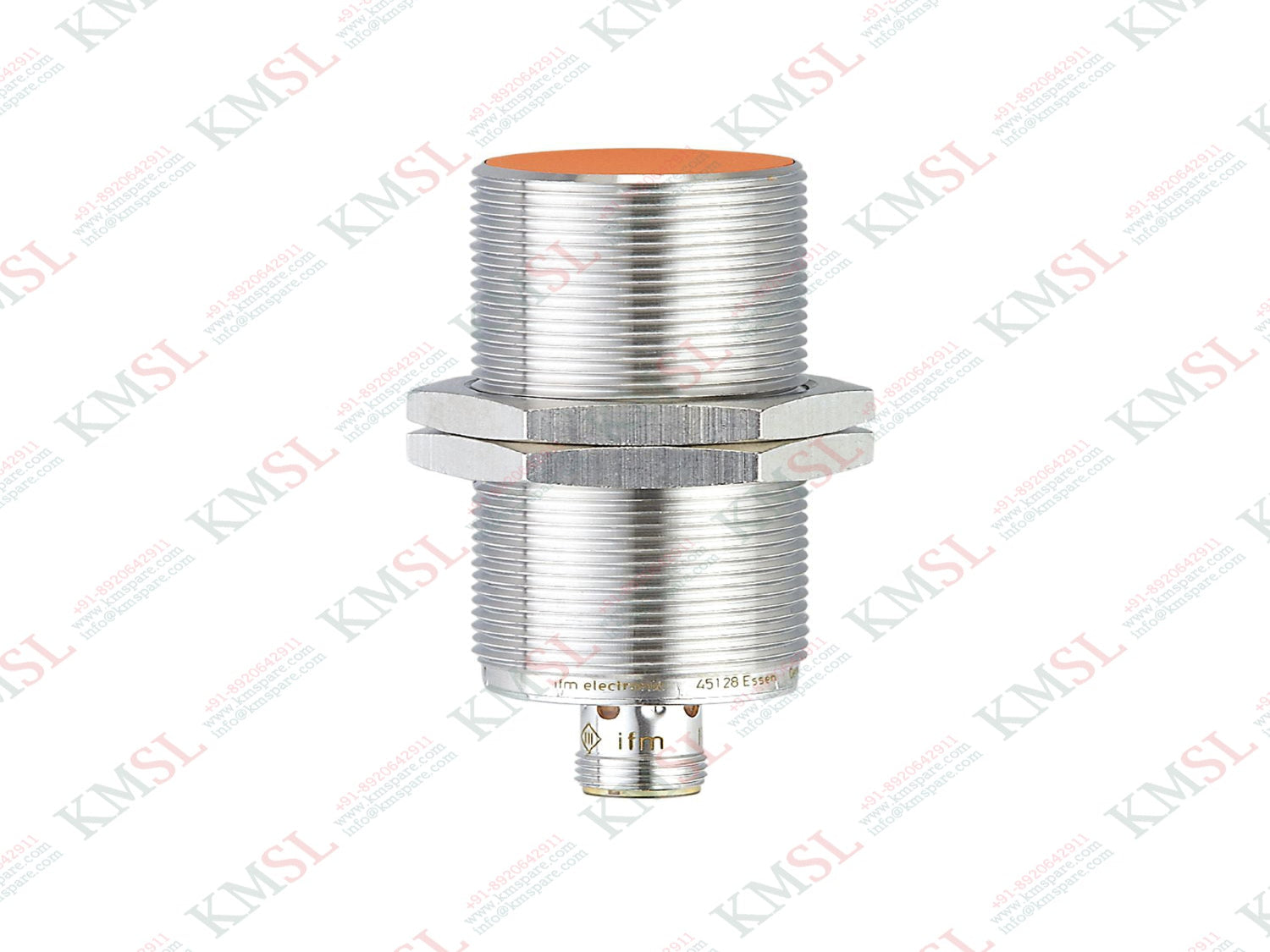IIS260 IFM Inductive Sensor – Industrial Automation Sensor | KMSPARE