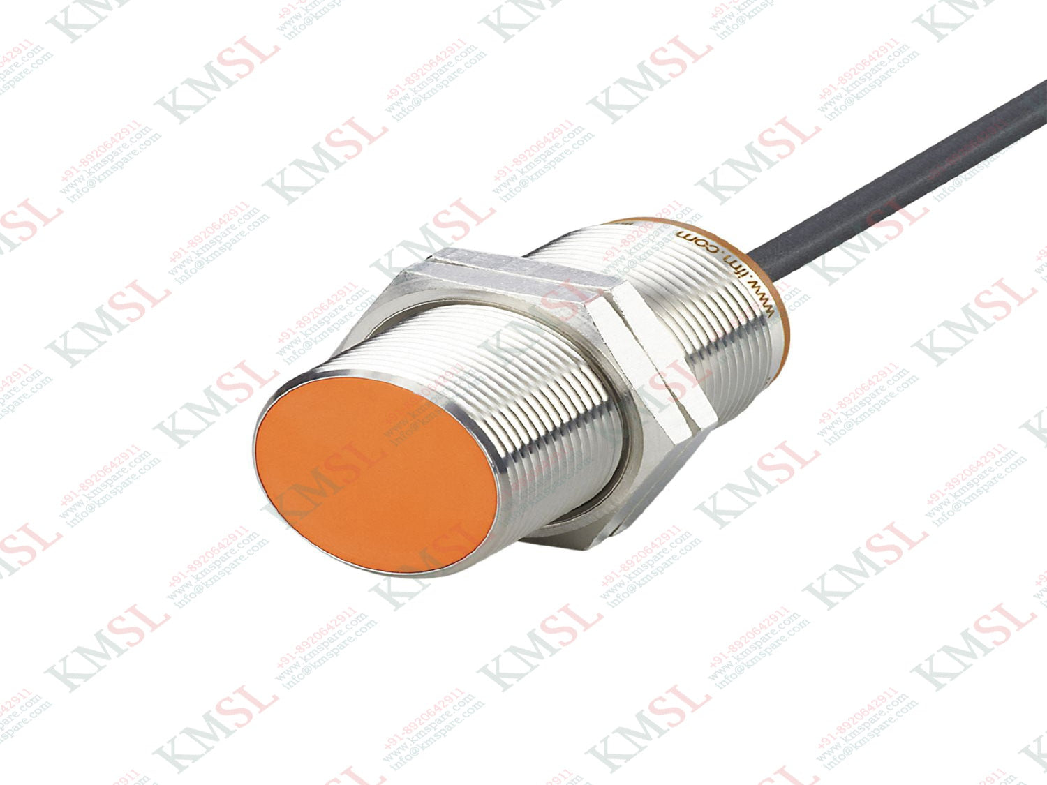 IIS265 IFM Inductive Sensor | Industrial Proximity Sensor – KMSPARE