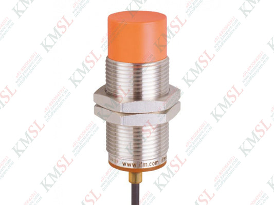 IIS266 IFM Inductive Sensor | Industrial Proximity Sensor – KMSPARE