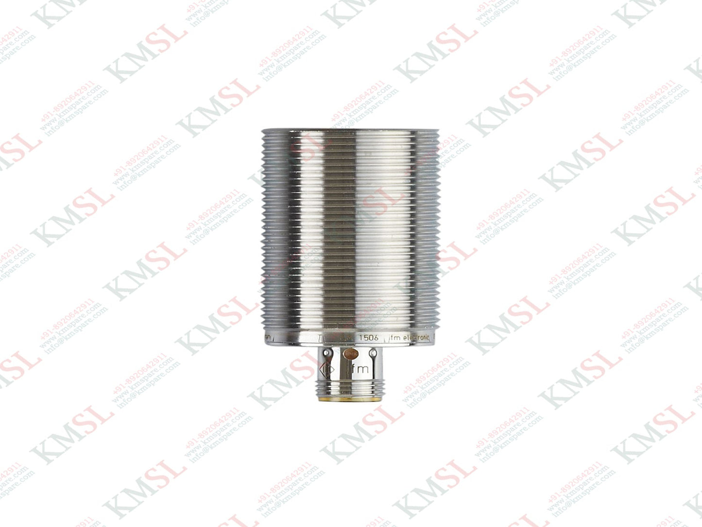 IIS267 IFM Inductive Sensor | Industrial Proximity Sensor – KMSPARE