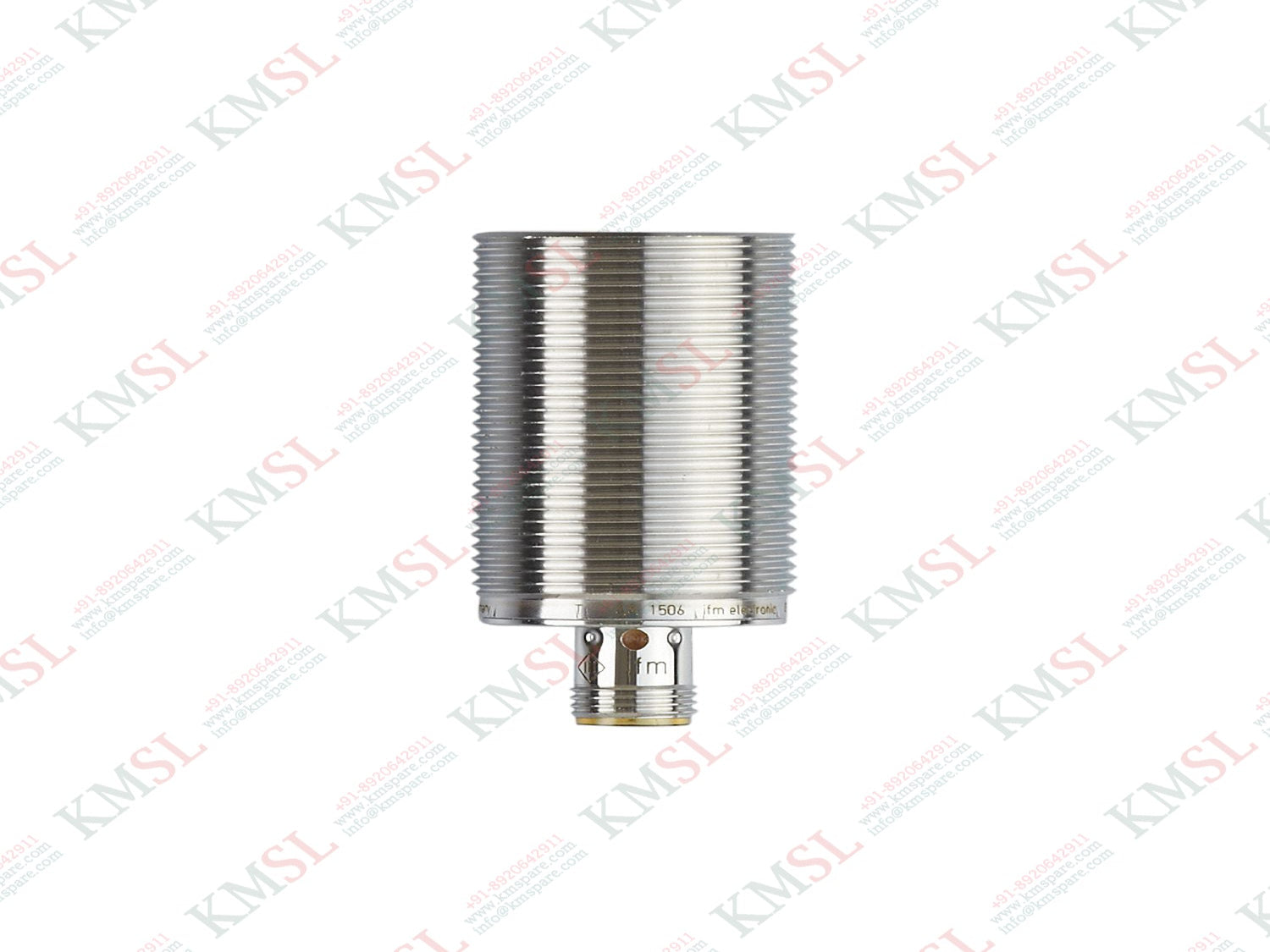 IIS267 IFM Inductive Sensor | Industrial Proximity Sensor – KMSPARE