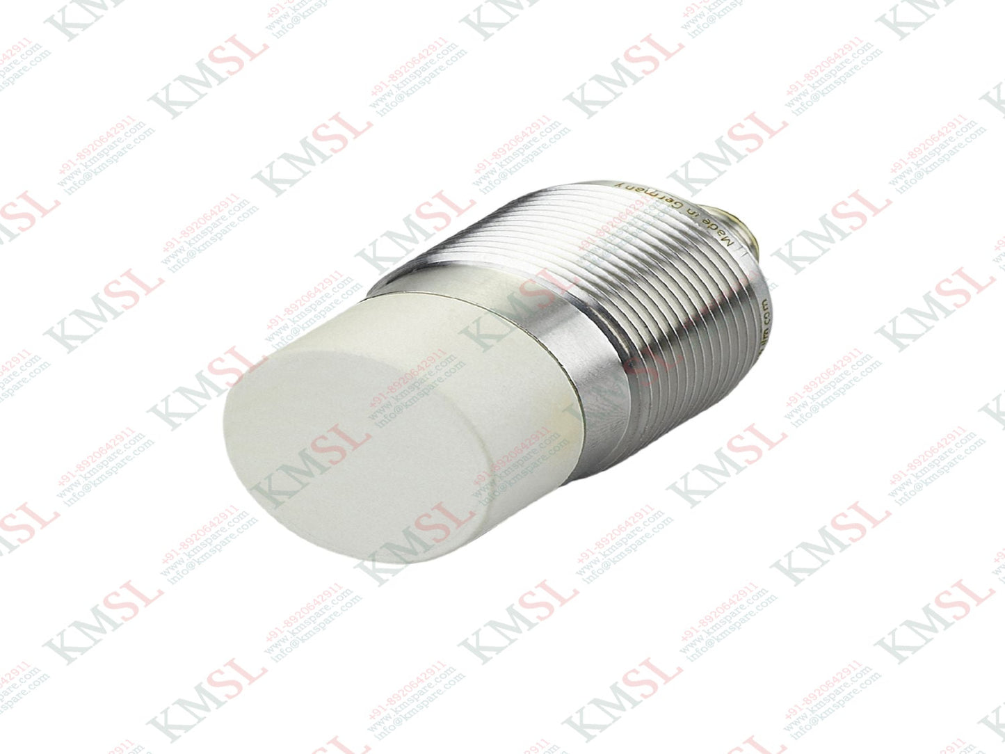 IIS268 IFM Inductive Sensor | Industrial Proximity Sensor – KMSPARE