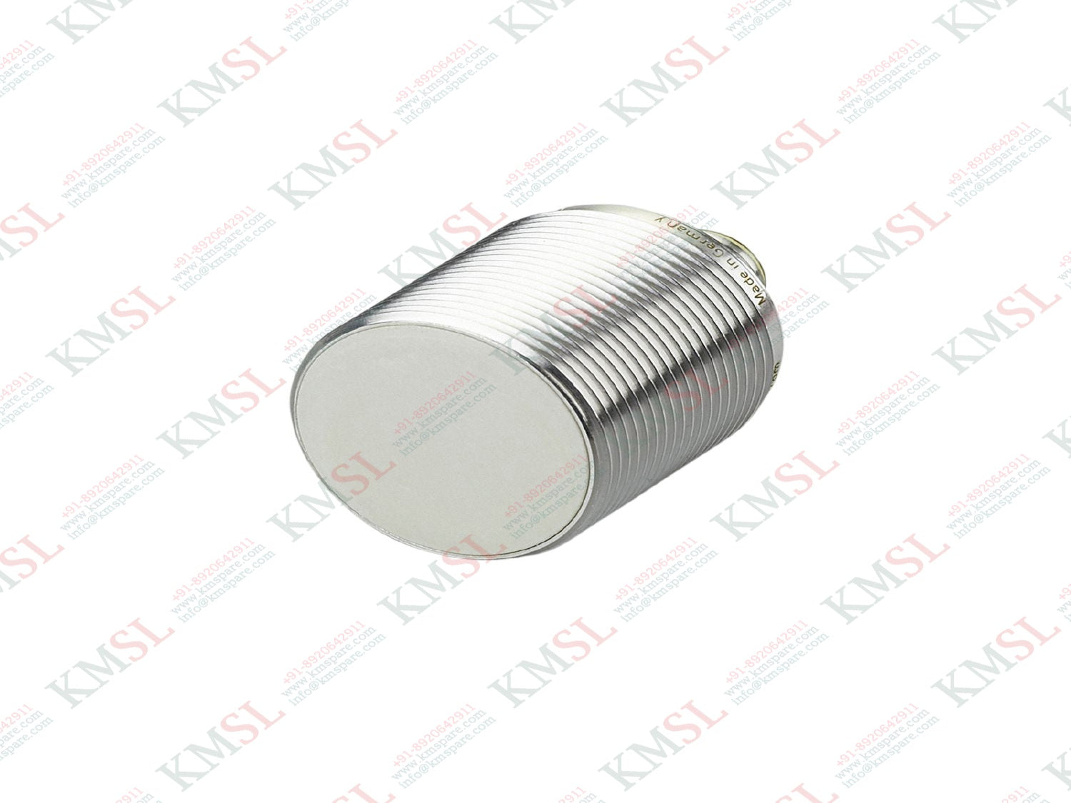 IIS281 IFM Inductive Sensor | Industrial Proximity Sensor – KMSPARE