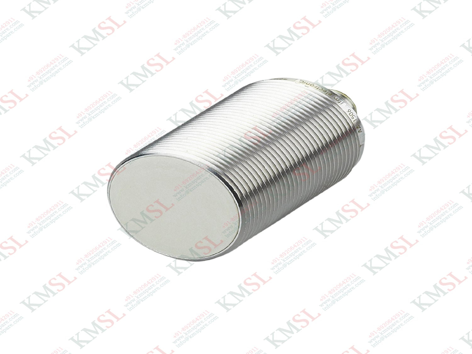IIS282 IFM Inductive Sensor | Industrial Proximity Sensor – KMSPARE