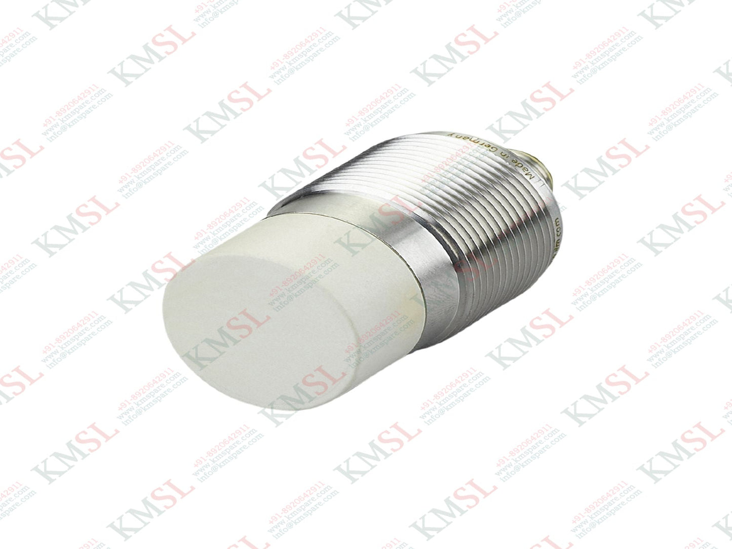 IIS284 IFM Inductive Sensor | Industrial Proximity Sensor – KMSPARE