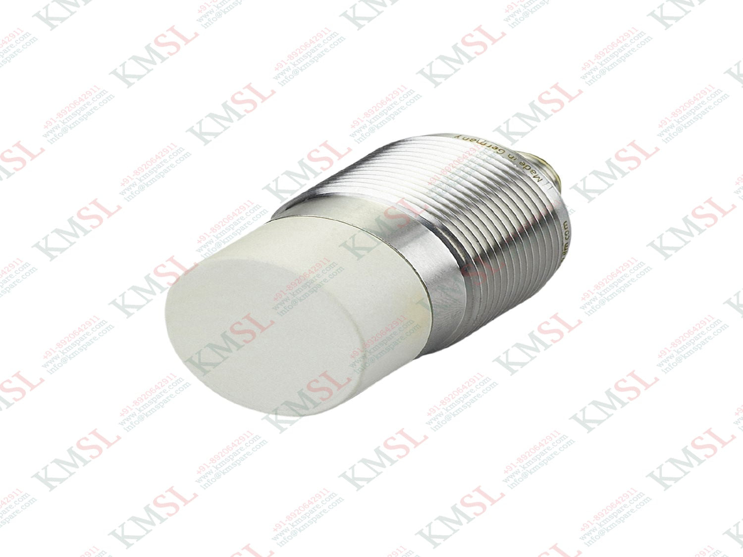 IIS284 IFM Inductive Sensor | Industrial Proximity Sensor – KMSPARE