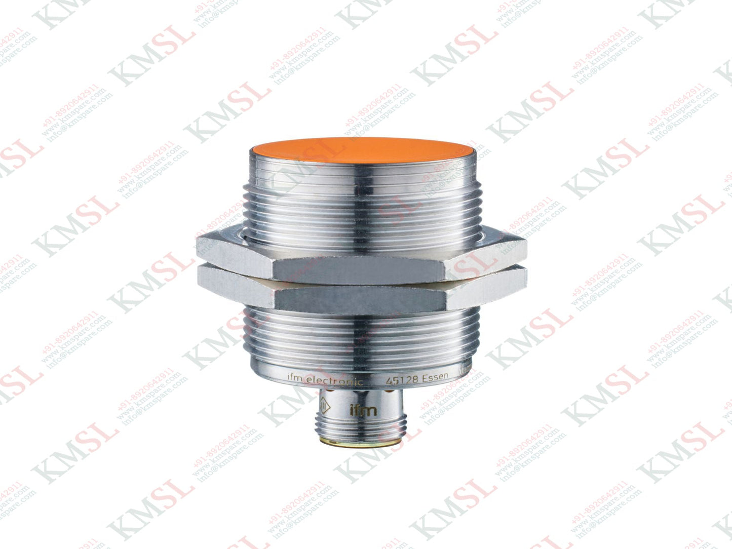 IIS301 IFM Inductive Sensor – Industrial Automation Sensor | KMSPARE