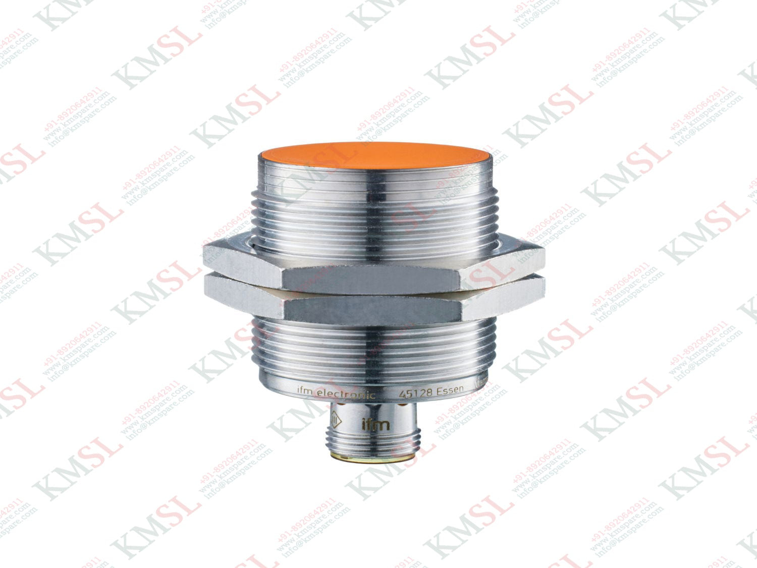 IIS301 IFM Inductive Sensor – Industrial Automation Sensor | KMSPARE