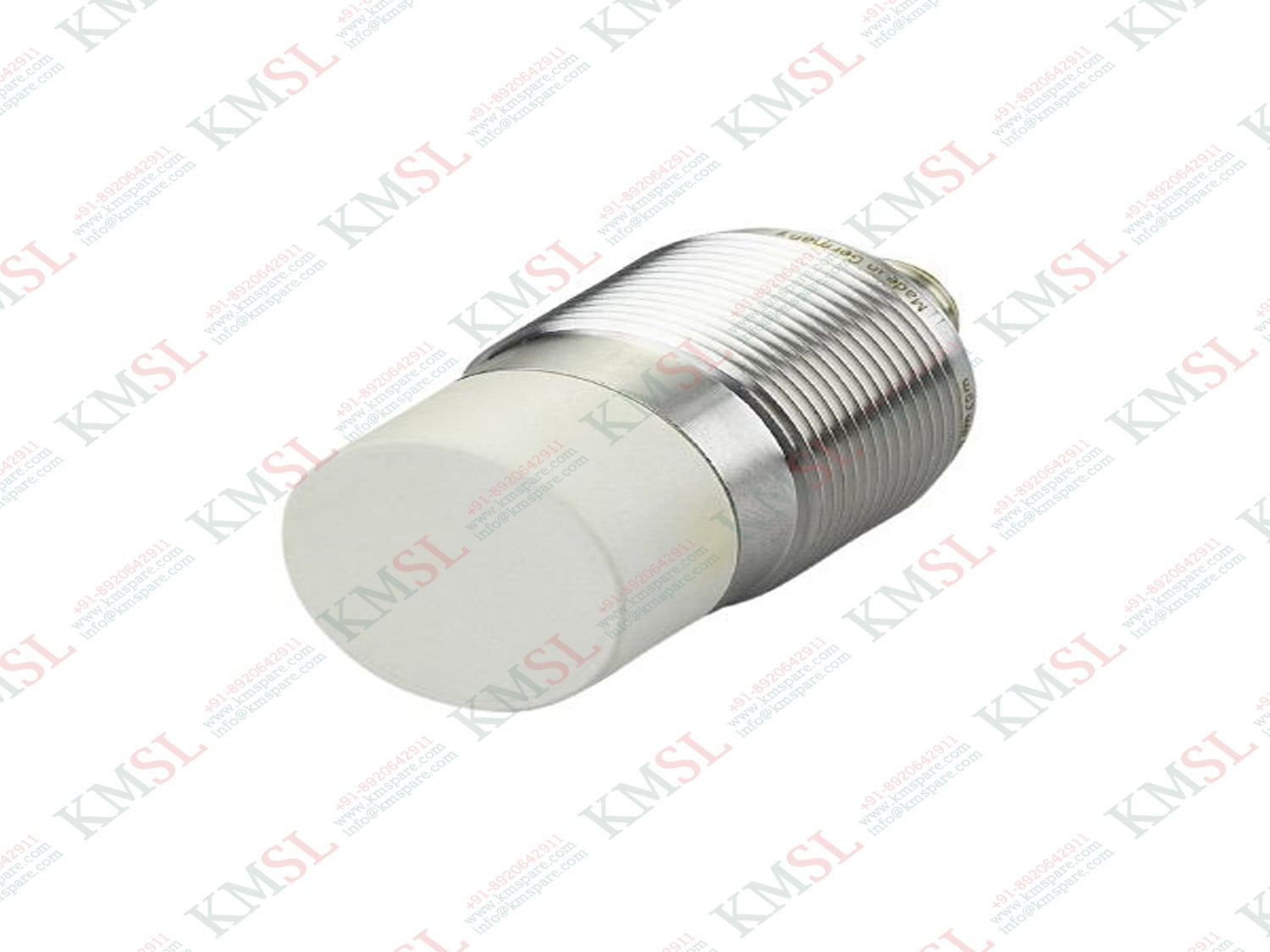 IIS302 IFM Inductive Sensor – Industrial Automation Sensor | KMSPARE
