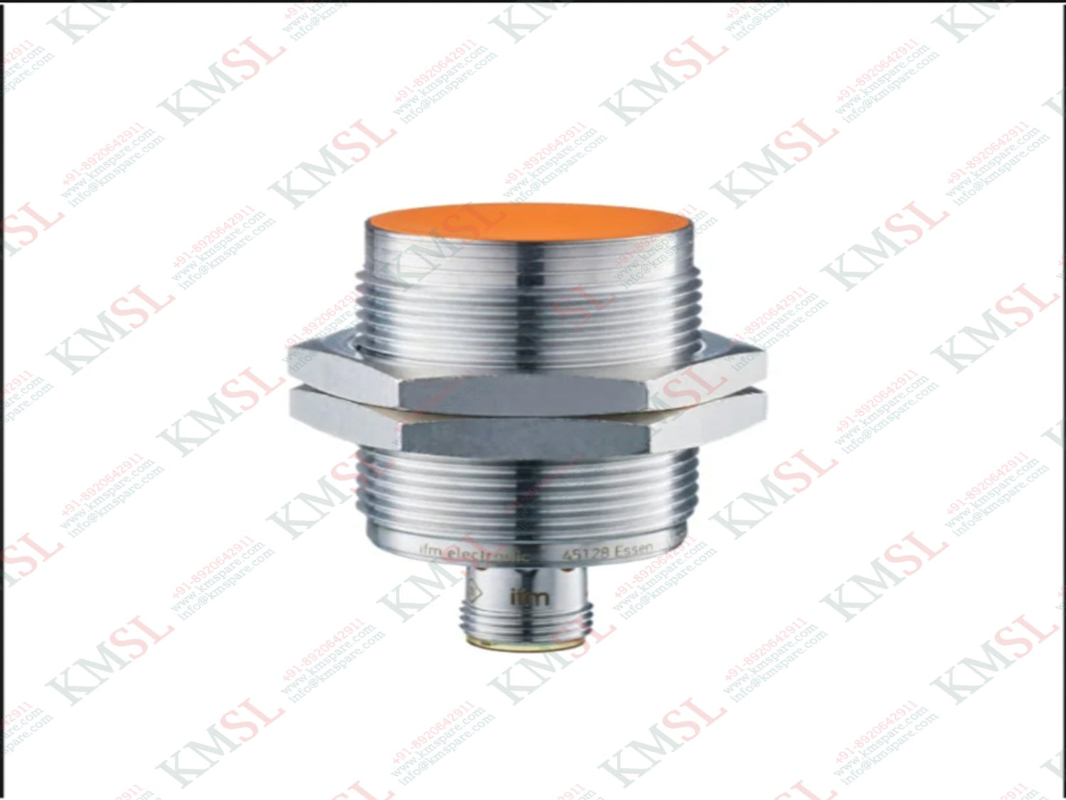 IIS315 IFM Inductive Sensor – Industrial Automation Sensor | KMSPARE