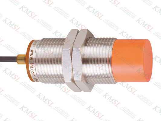 IIS703 IFM Inductive Sensor | Industrial Proximity Sensor – KMSPARE