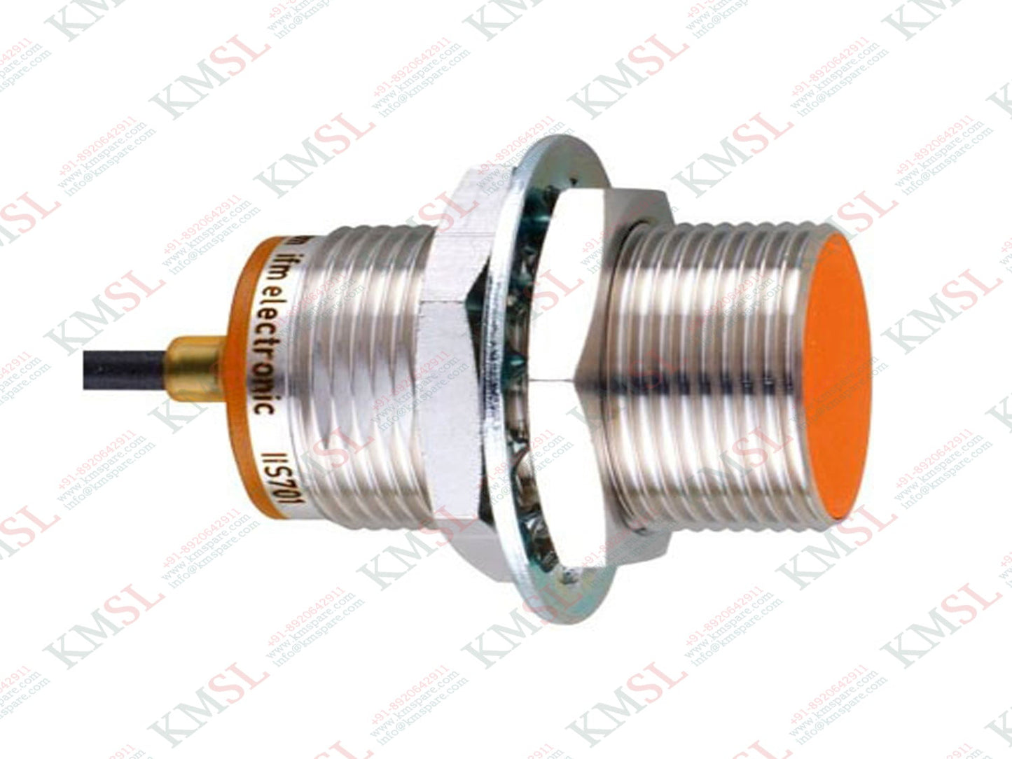 IIS705 IFM Inductive Sensor | Industrial Proximity Sensor – KMSPARE