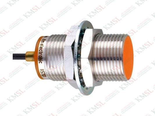 IIS705 IFM Inductive Sensor | Industrial Proximity Sensor – KMSPARE