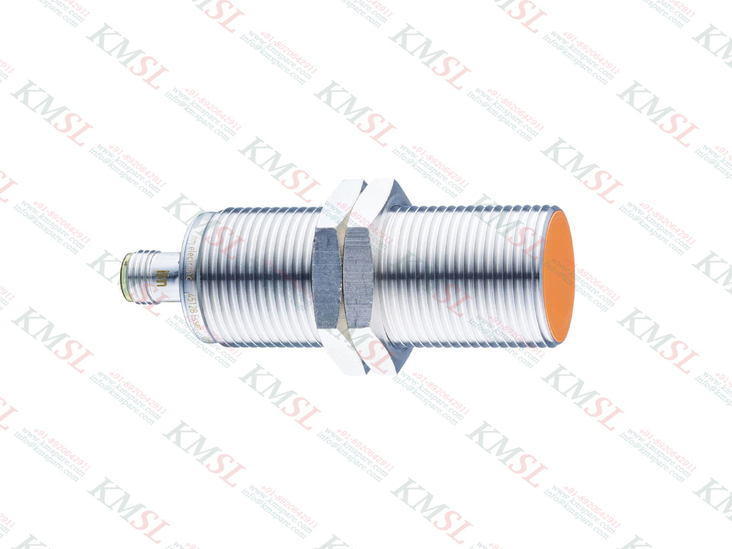 IIS706 IFM Inductive Sensor | Industrial Proximity Sensor – KMSPARE