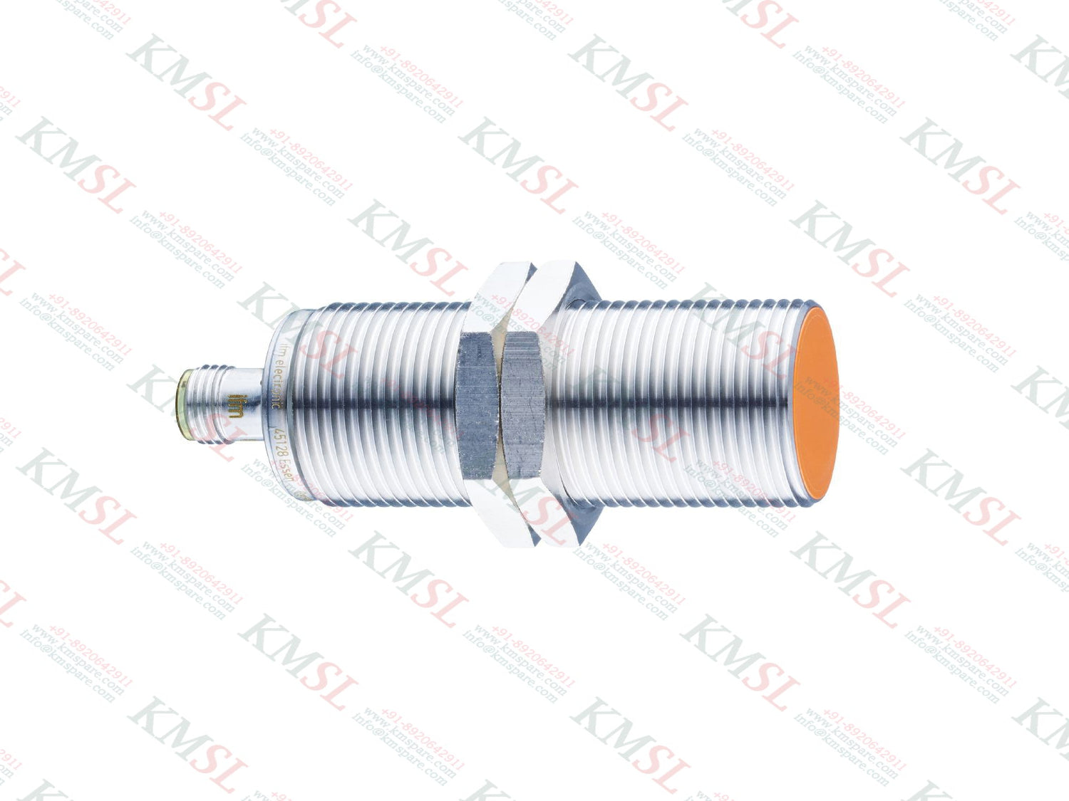 IIS706 IFM Inductive Sensor | Industrial Proximity Sensor – KMSPARE