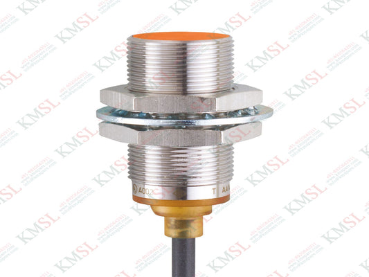 IIS708 IFM Inductive Sensor | Industrial Proximity Sensor – KMSPARE