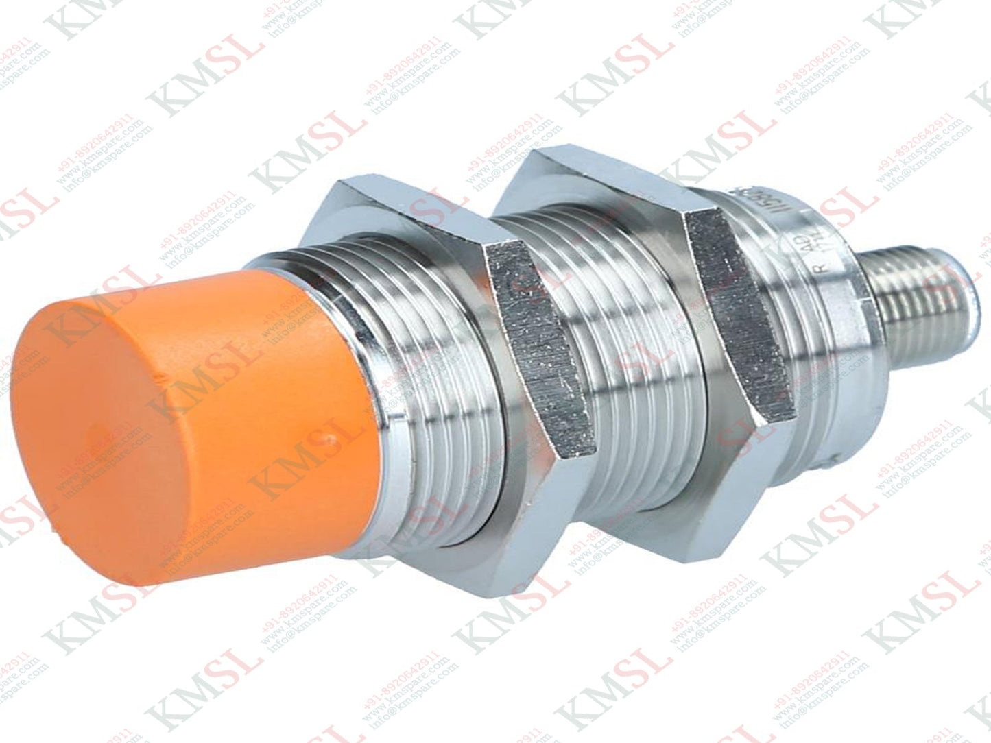 IIS709 IFM Inductive Sensor | Industrial Proximity Sensor – KMSPARE