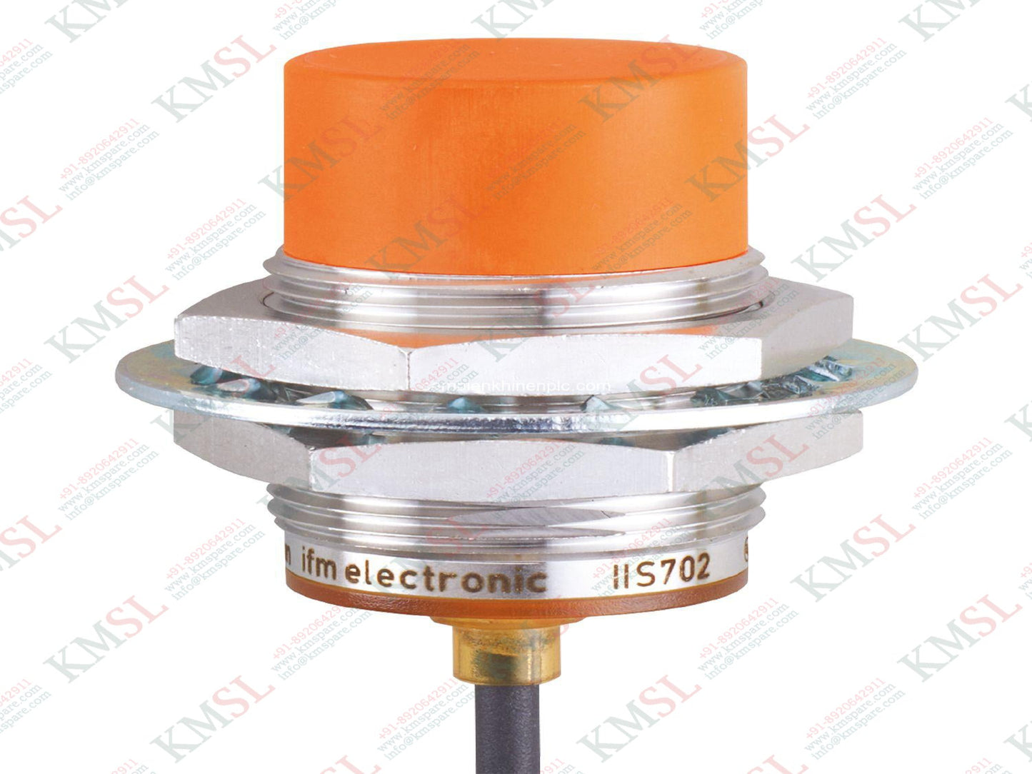 IIS714 IFM Inductive Sensor – Industrial Automation Sensor | KMSPARE