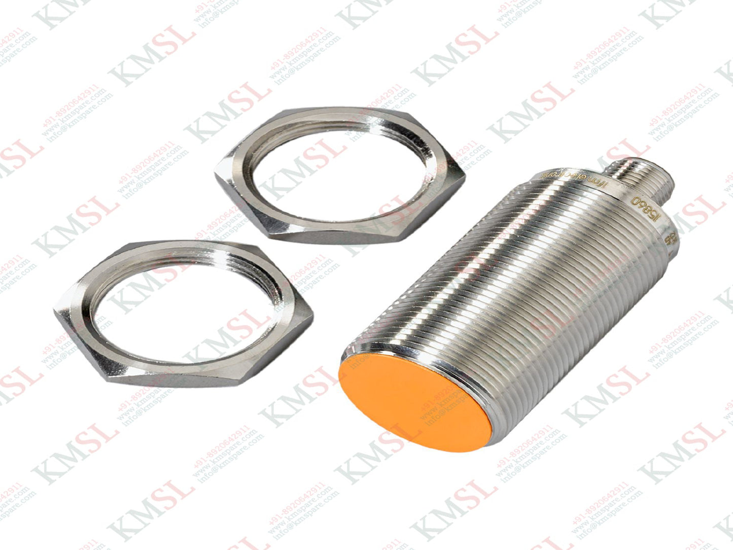 IIS717 IFM Inductive Sensor | Industrial Proximity Sensor – KMSPARE