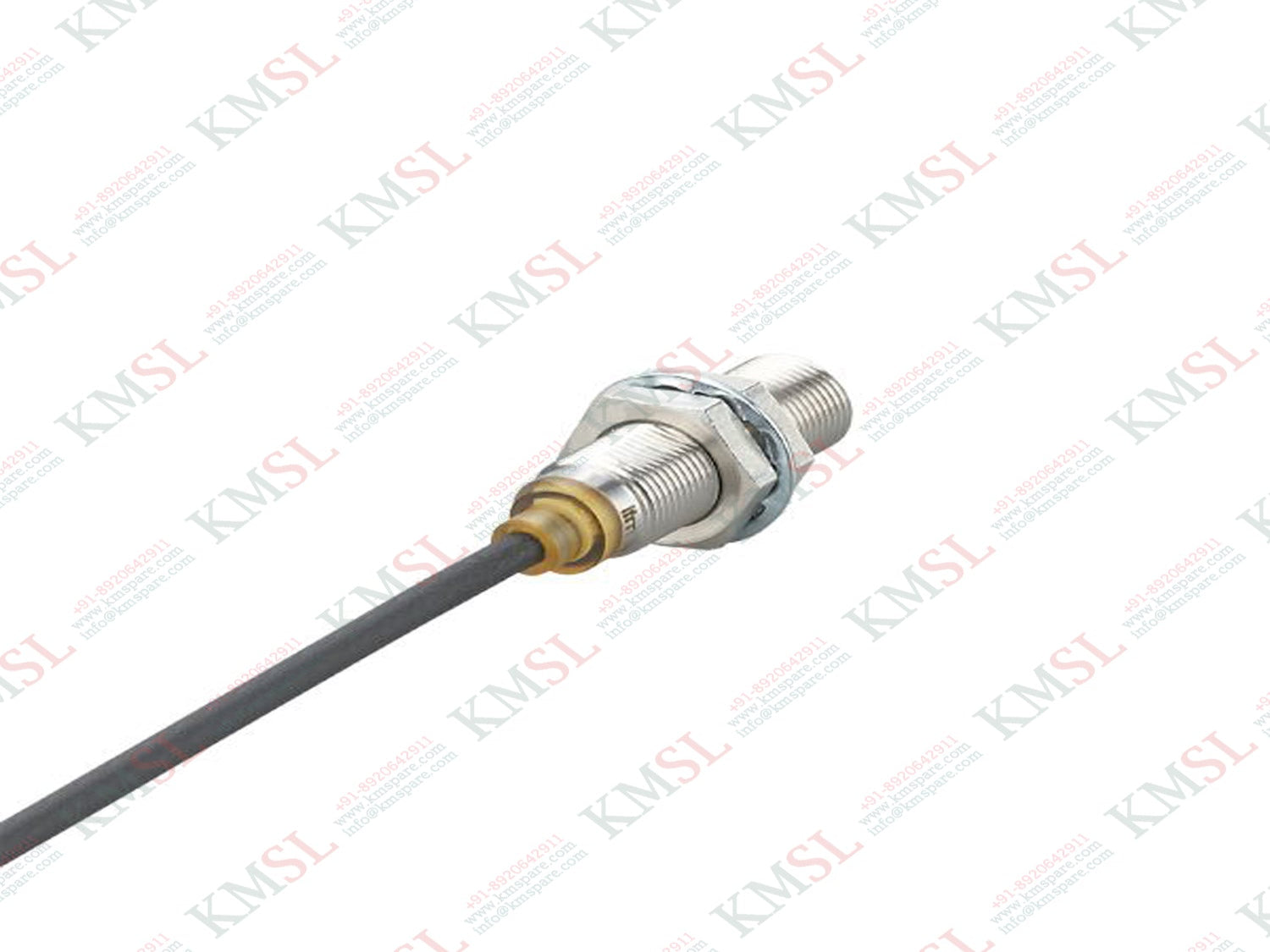 IIS729 IFM Inductive Sensor – Industrial Automation Sensor | KMSPARE