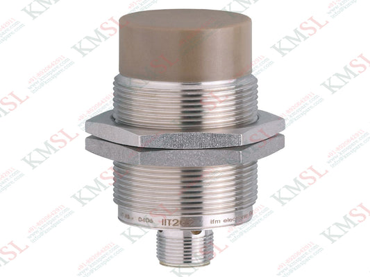 IIT002 IFM Inductive Sensor | Industrial Proximity Sensor – KMSPARE