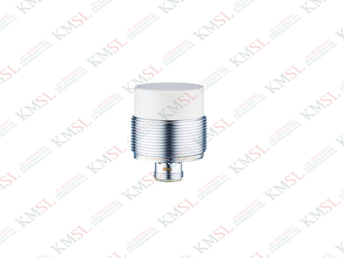 IIT200 IFM Inductive Sensor | Industrial Proximity Sensor – KMSPARE