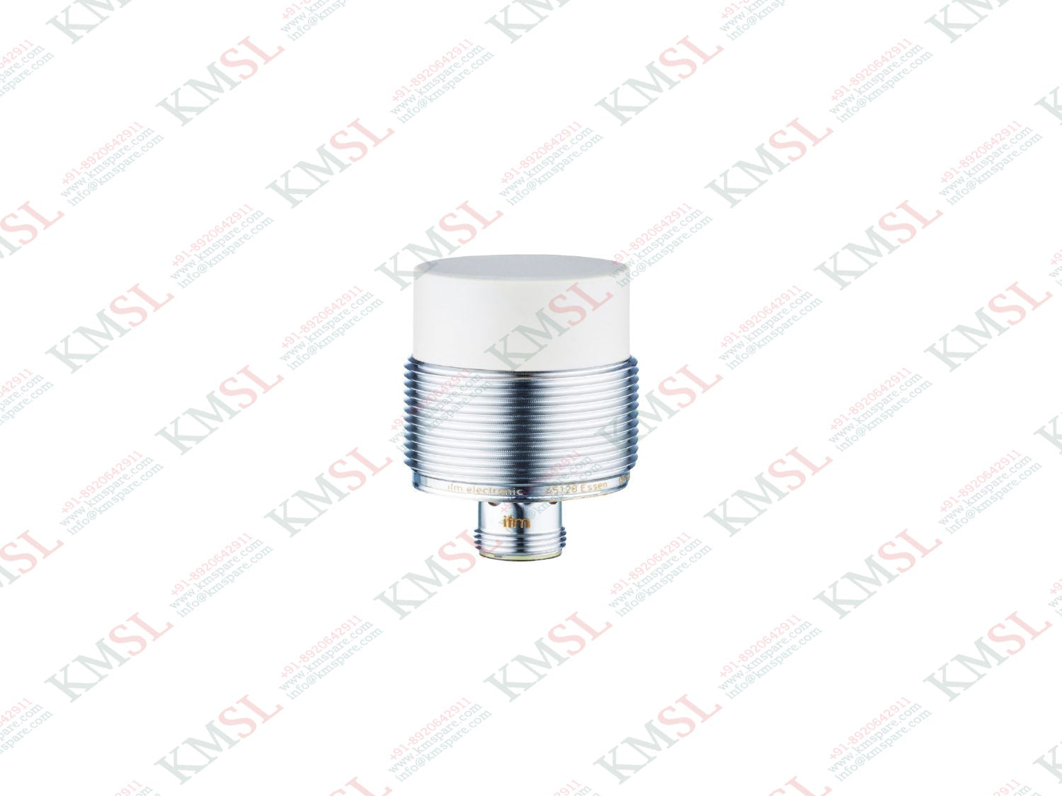 IIT200 IFM Inductive Sensor | Industrial Proximity Sensor – KMSPARE