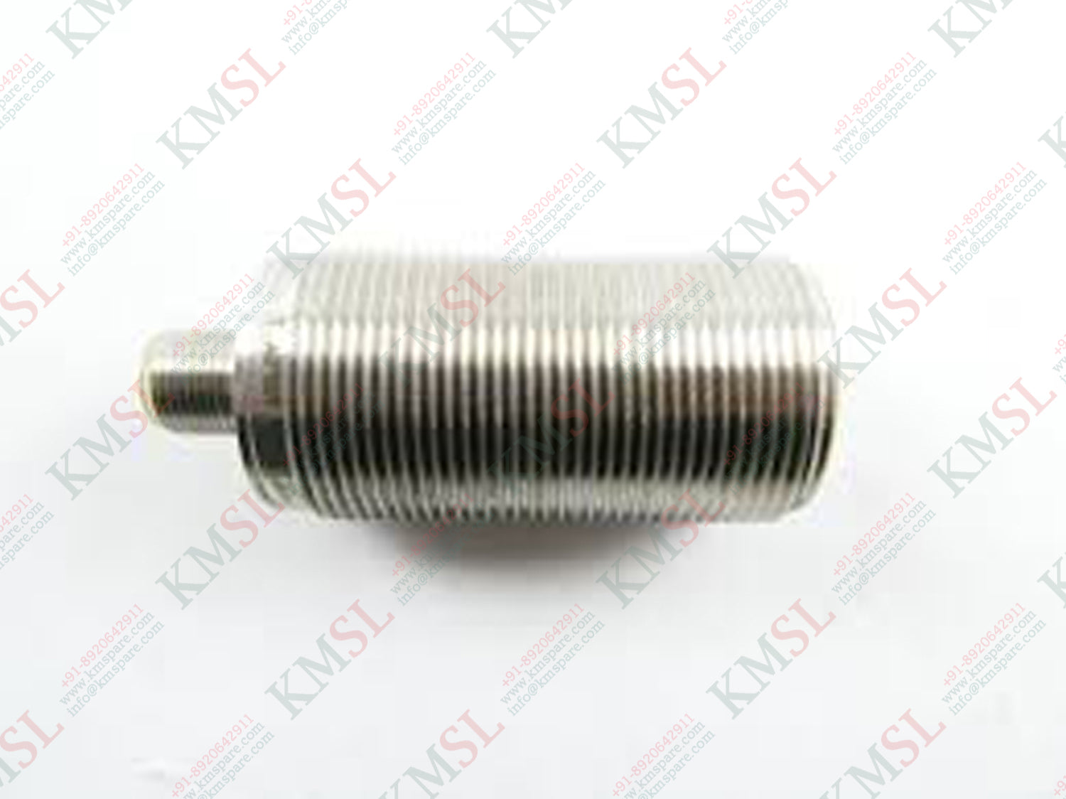 IIT204 IFM Inductive Sensor – Industrial Automation Sensor | KMSPARE