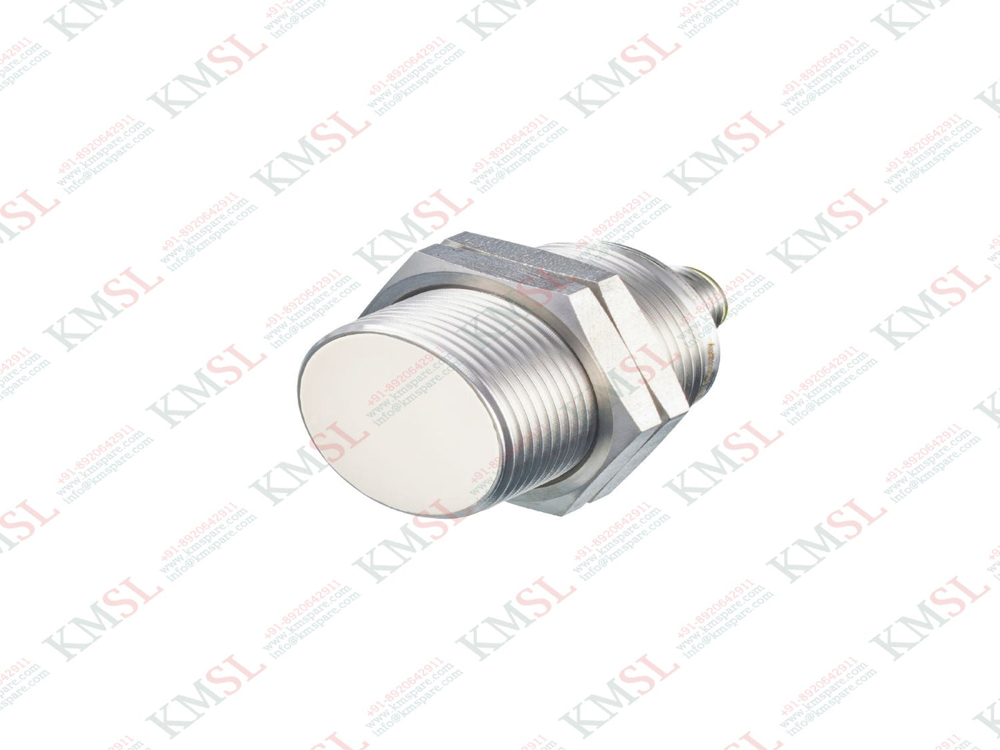 IIT205 IFM Inductive Sensor | Industrial Proximity Sensor – KMSPARE