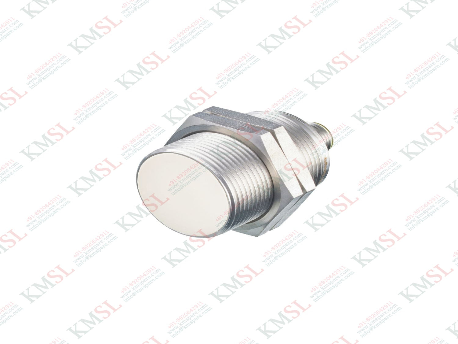 IIT205 IFM Inductive Sensor | Industrial Proximity Sensor – KMSPARE