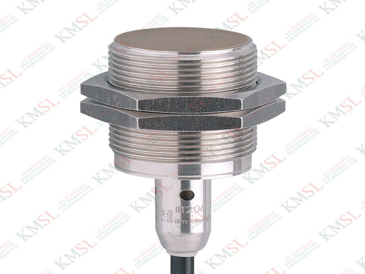 IIT206 IFM Inductive Sensor – Industrial Automation Sensor | KMSPARE