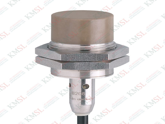 IIT207 IFM Inductive Sensor – Industrial Automation Sensor | KMSPARE