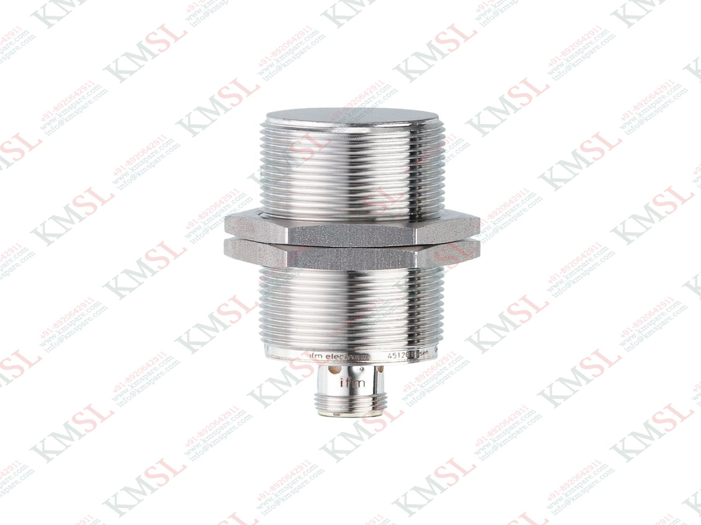 IIT208 IFM Inductive Sensor – Industrial Automation Sensor | KMSPARE