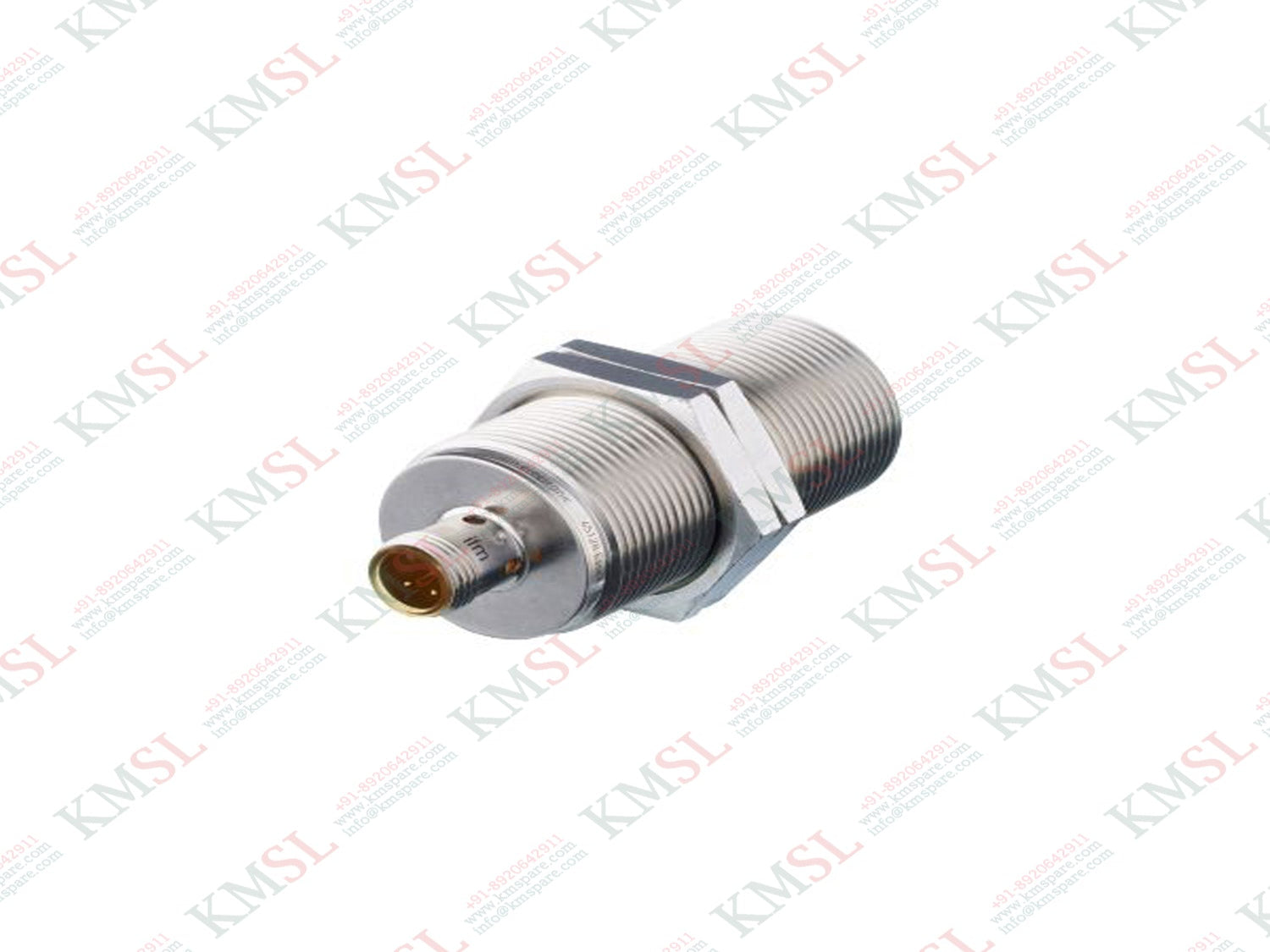 IIT216 IFM Inductive Sensor – Industrial Automation Sensor | KMSPARE