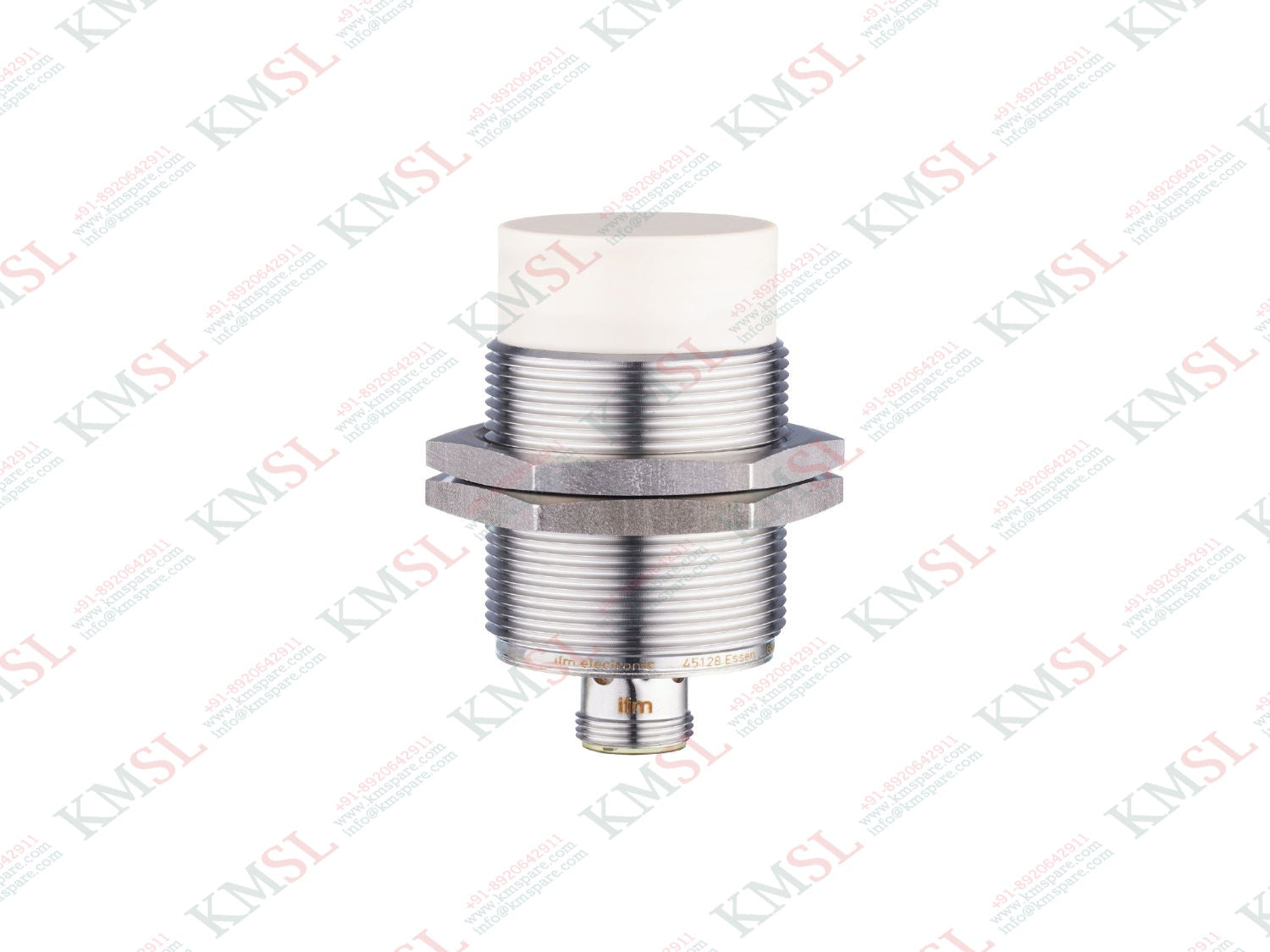 IIT219 IFM Inductive Sensor | Industrial Proximity Sensor – KMSPARE