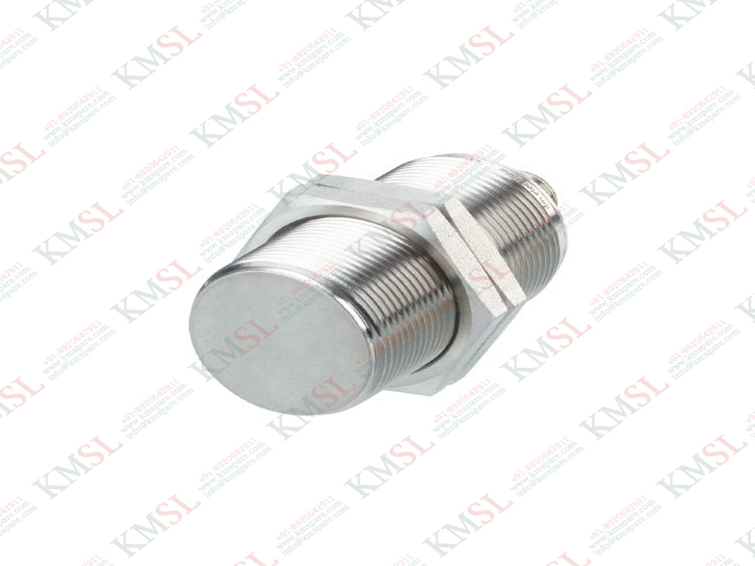 IIT230 IFM Inductive Sensor – Industrial Automation Sensor | KMSPARE