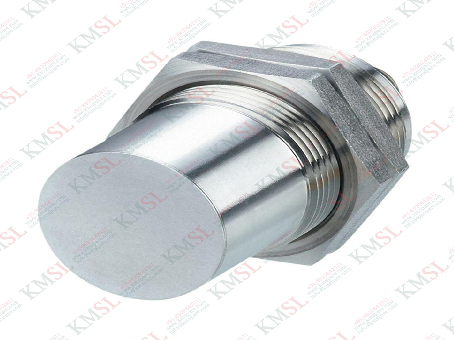 IIT231 IFM Inductive Sensor – Industrial Automation Sensor | KMSPARE