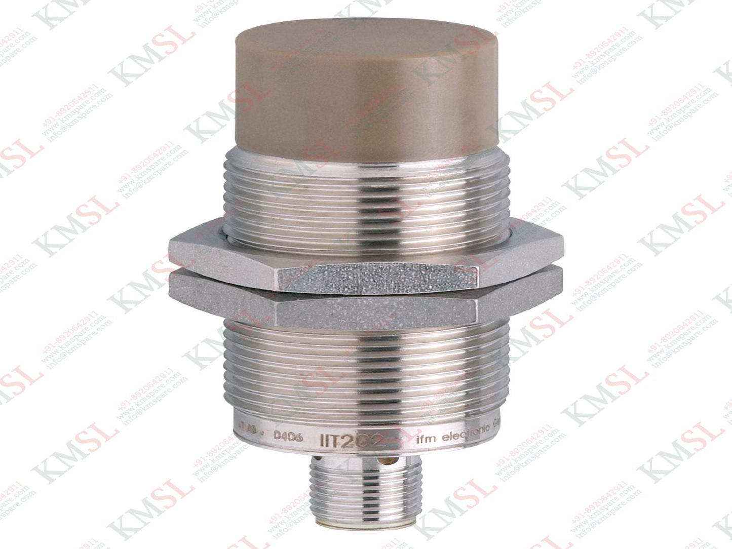 IIT232 IFM Inductive Sensor – Industrial Automation Sensor | KMSPARE