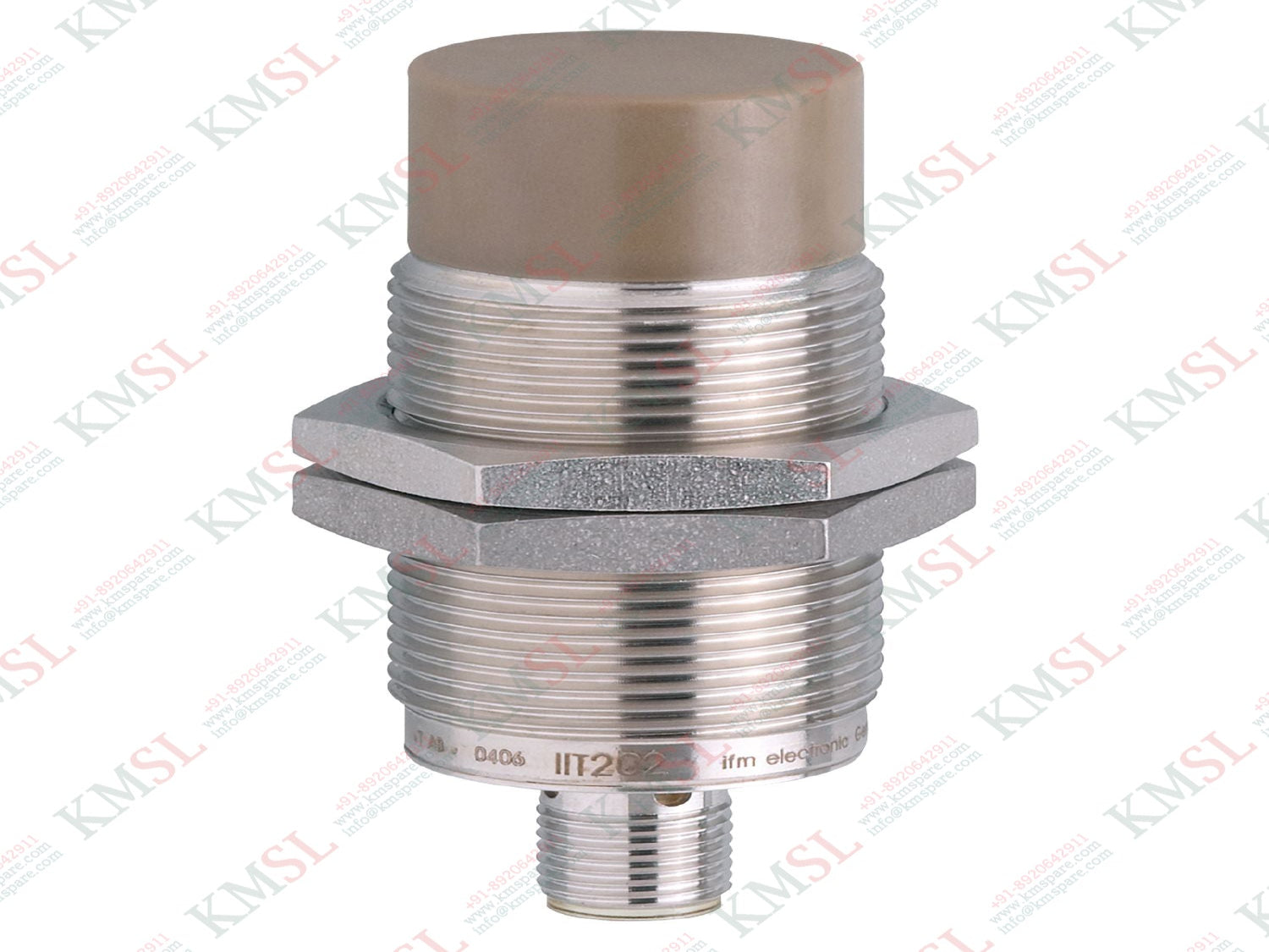 IIT232 IFM Inductive Sensor – Industrial Automation Sensor | KMSPARE