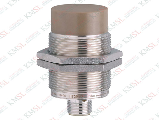 IIT232 IFM Inductive Sensor – Industrial Automation Sensor | KMSPARE