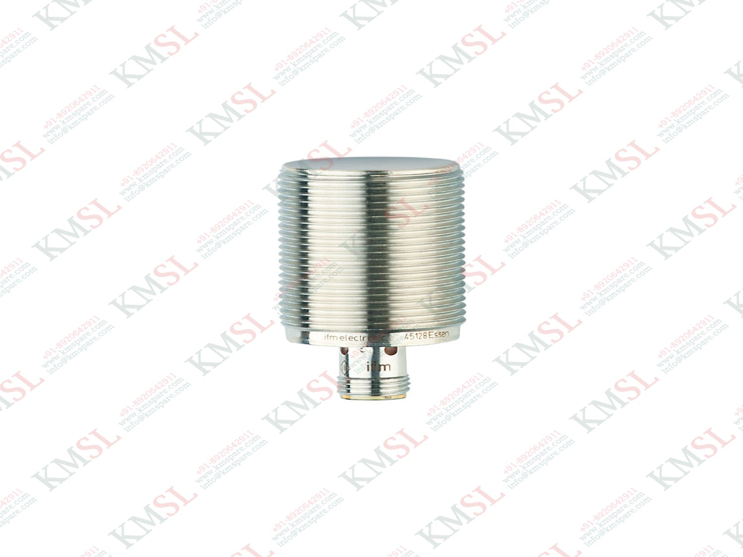 IIT243 IFM Inductive Sensor | Industrial Proximity Sensor – KMSPARE