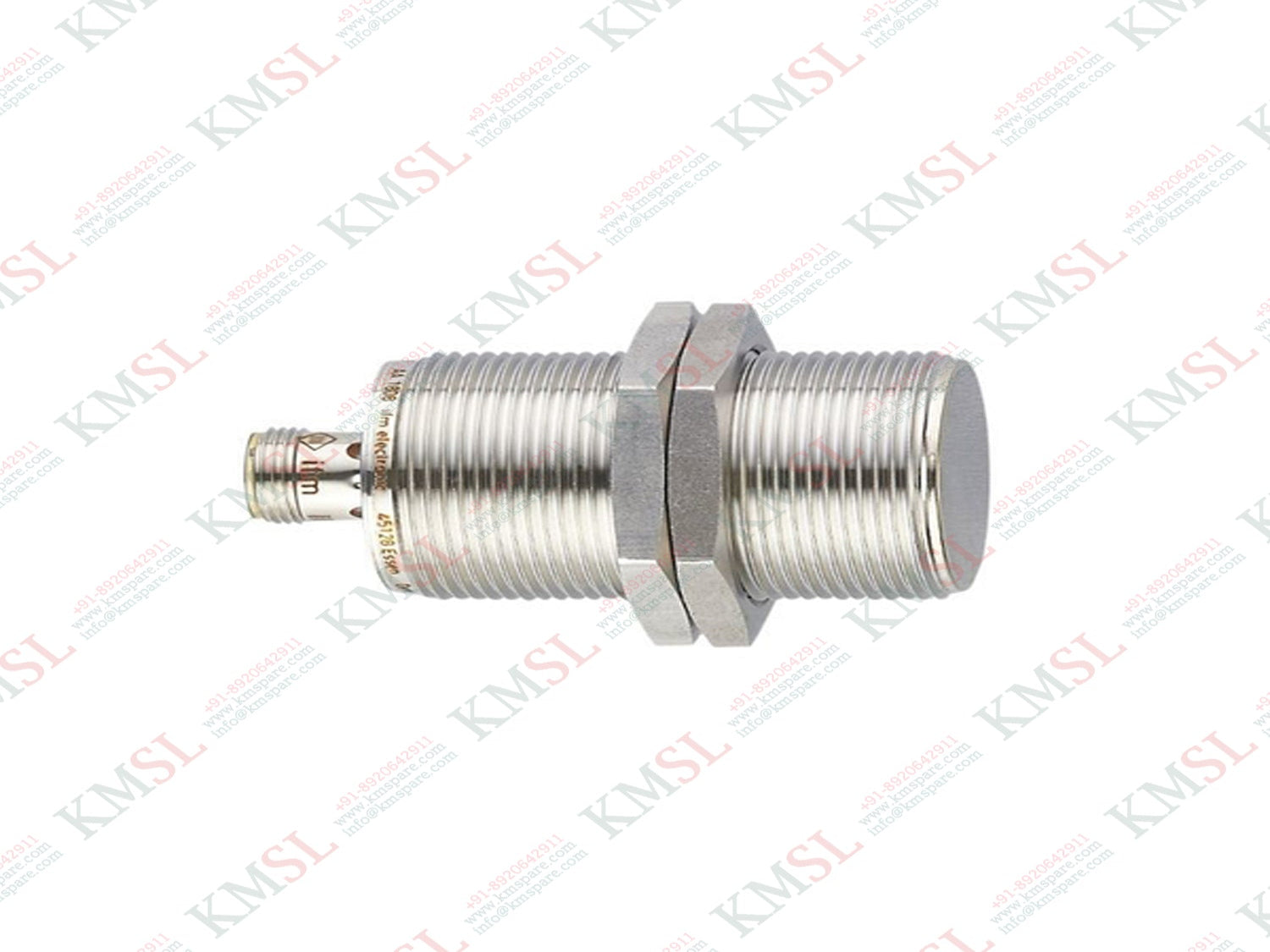 IIT244 IFM Inductive Sensor – Industrial Automation Sensor | KMSPARE