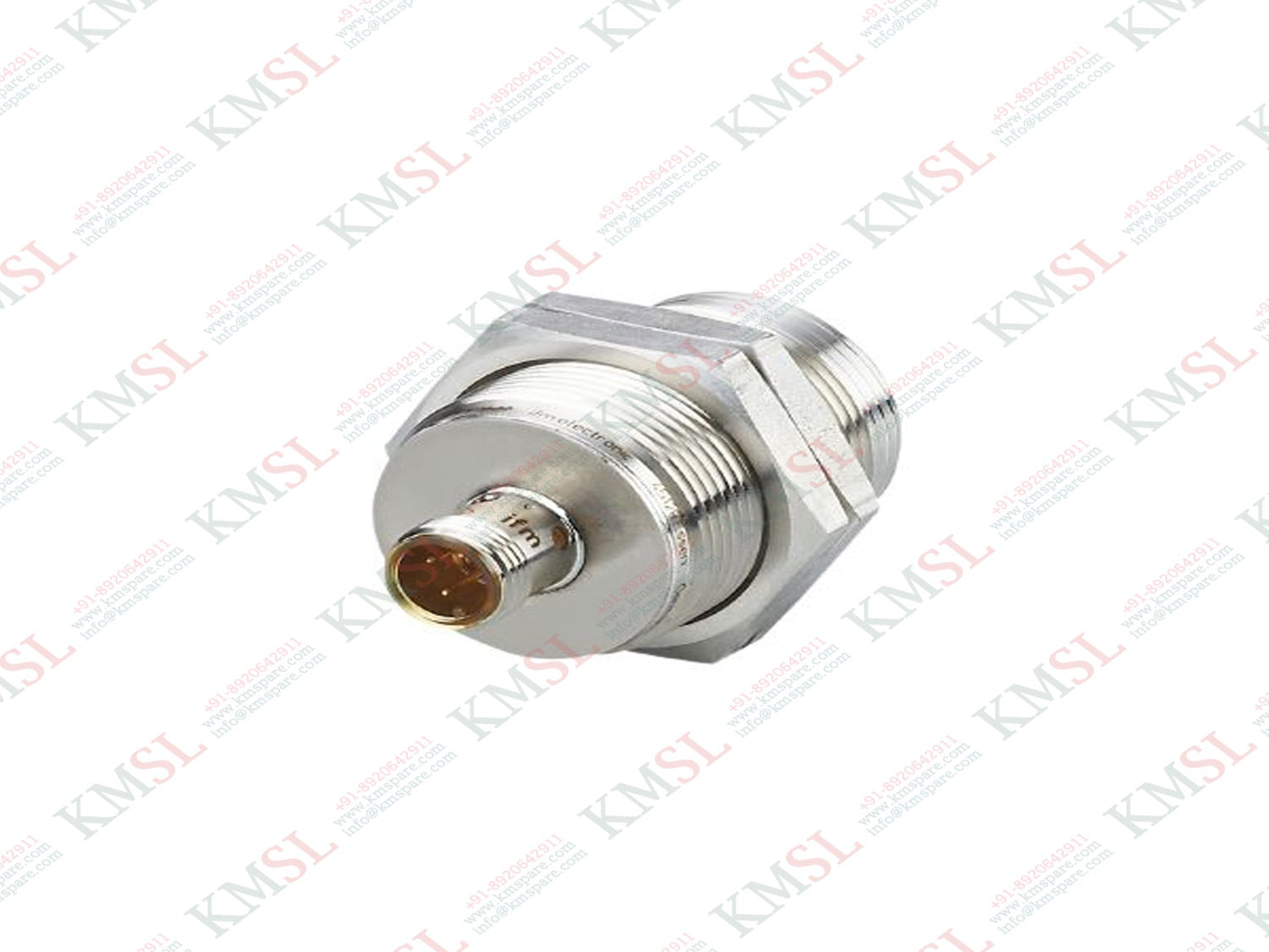 IIT245 IFM Inductive Sensor – Industrial Automation Sensor | KMSPARE