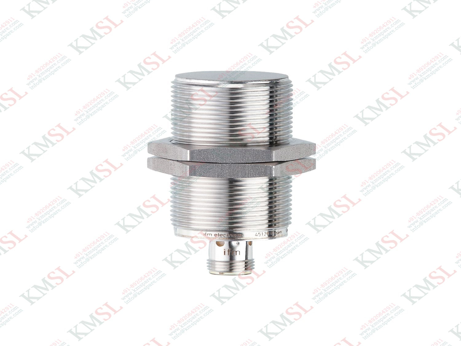 IIT246 IFM Inductive Sensor – Industrial Automation Sensor | KMSPARE