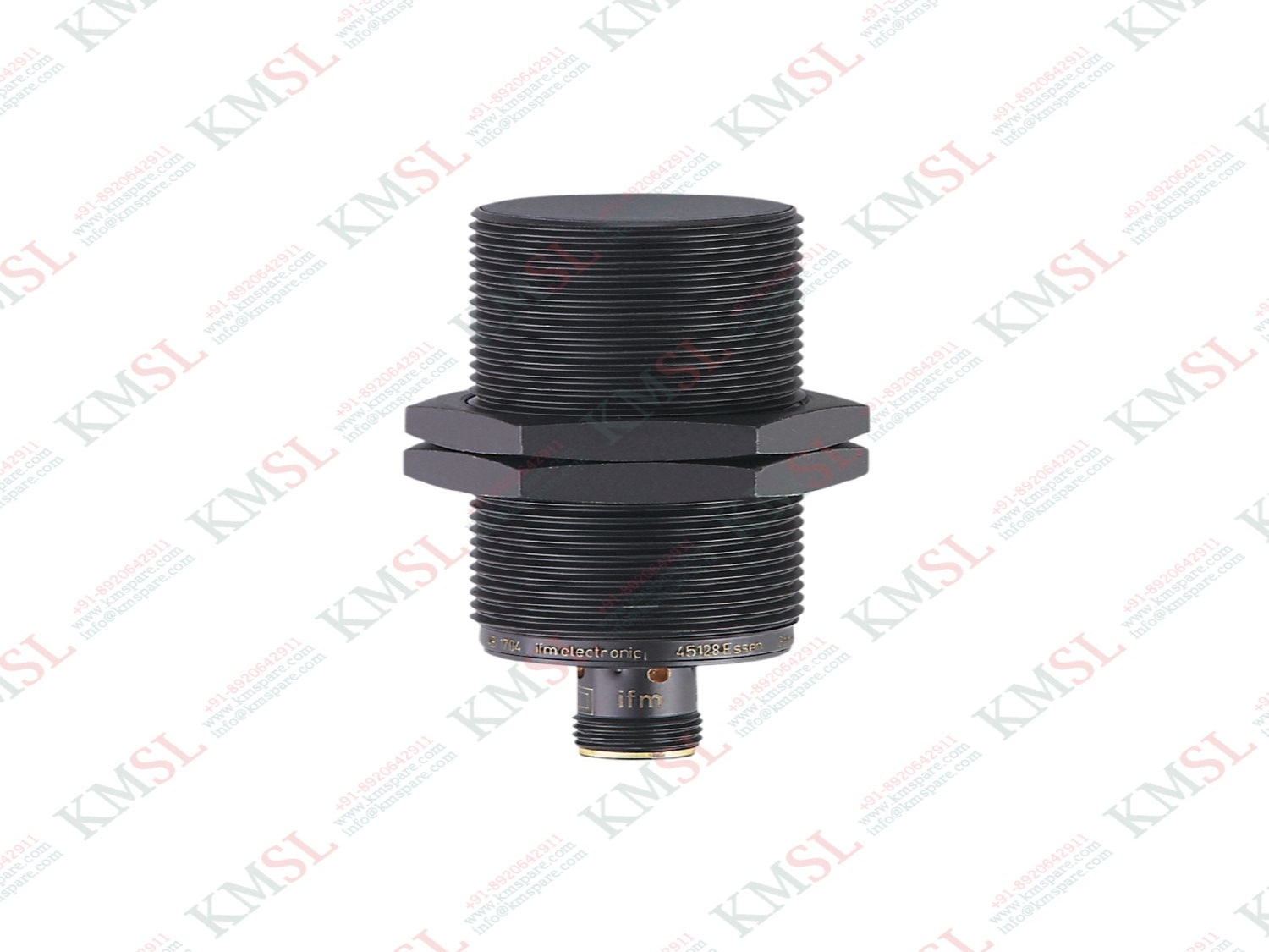 IIW200 IFM Inductive Sensor – Industrial Automation Sensor | KMSPARE