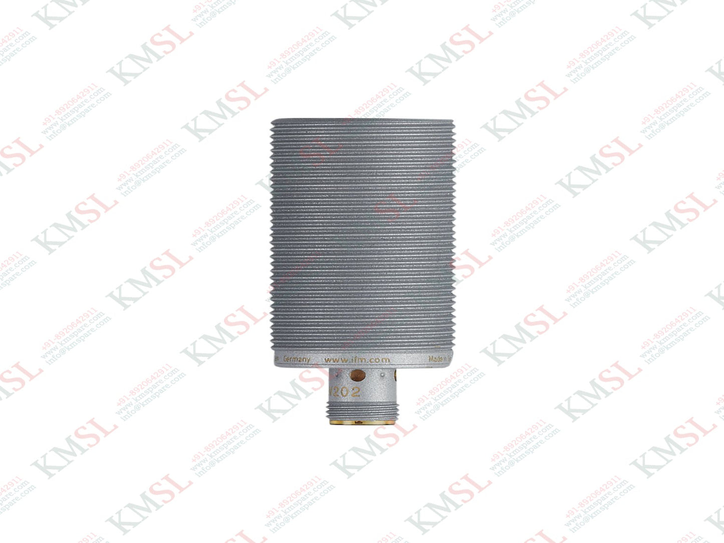 IIW202 IFM Inductive Sensor | Industrial Proximity Sensor – KMSPARE