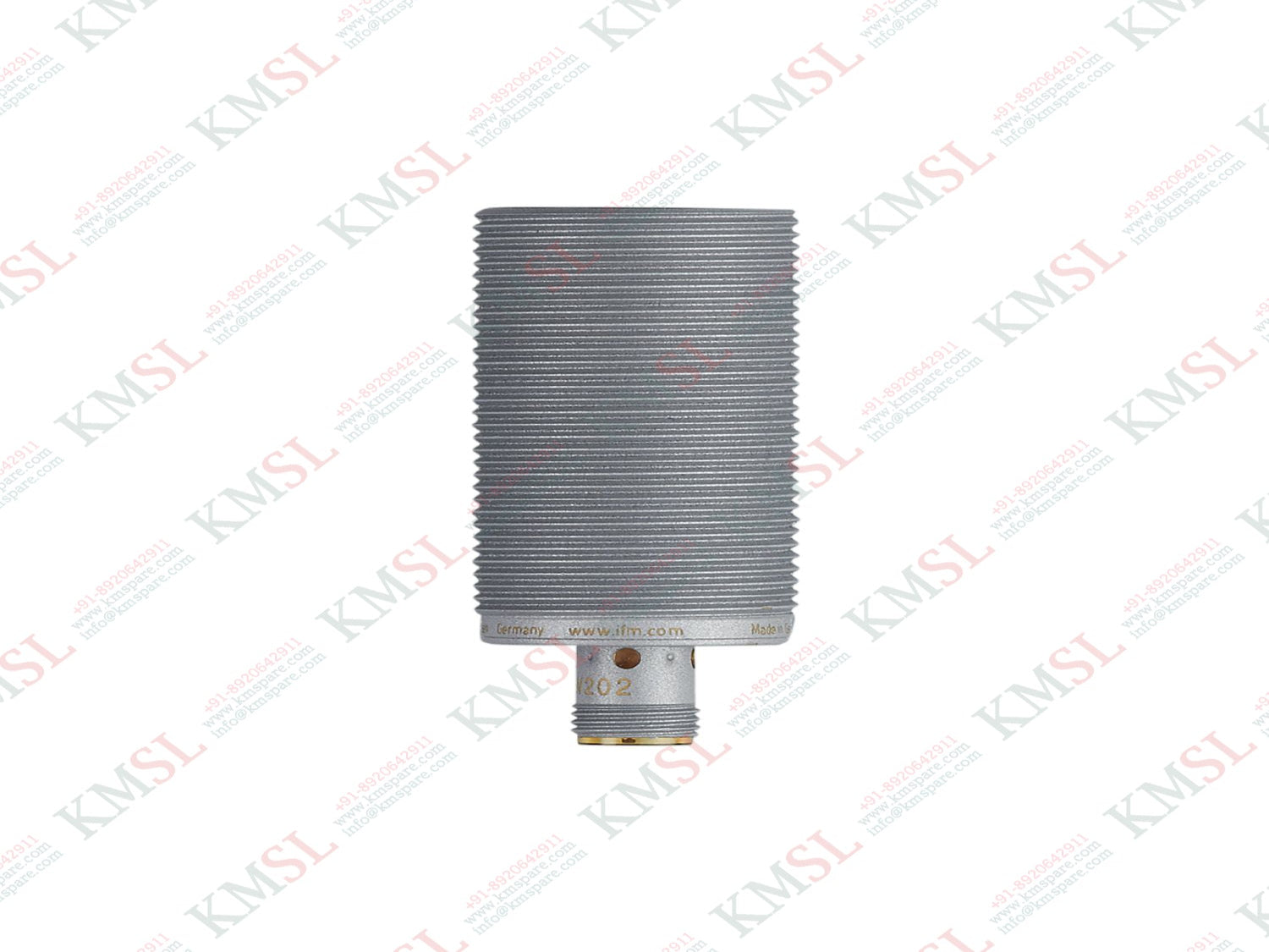 IIW202 IFM Inductive Sensor | Industrial Proximity Sensor – KMSPARE